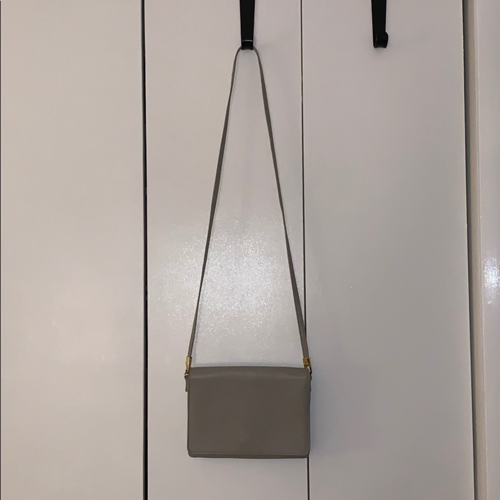 Forever 21 crossbody bag